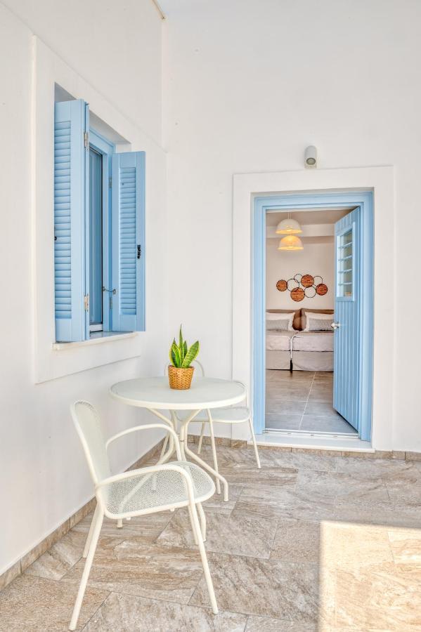 Hotel Lumiére spetses Exterior foto