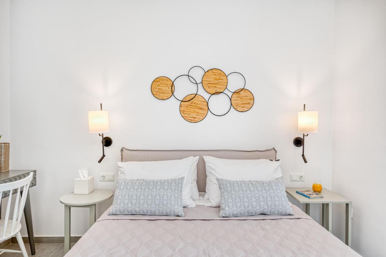 Hotel Lumiére spetses Exterior foto