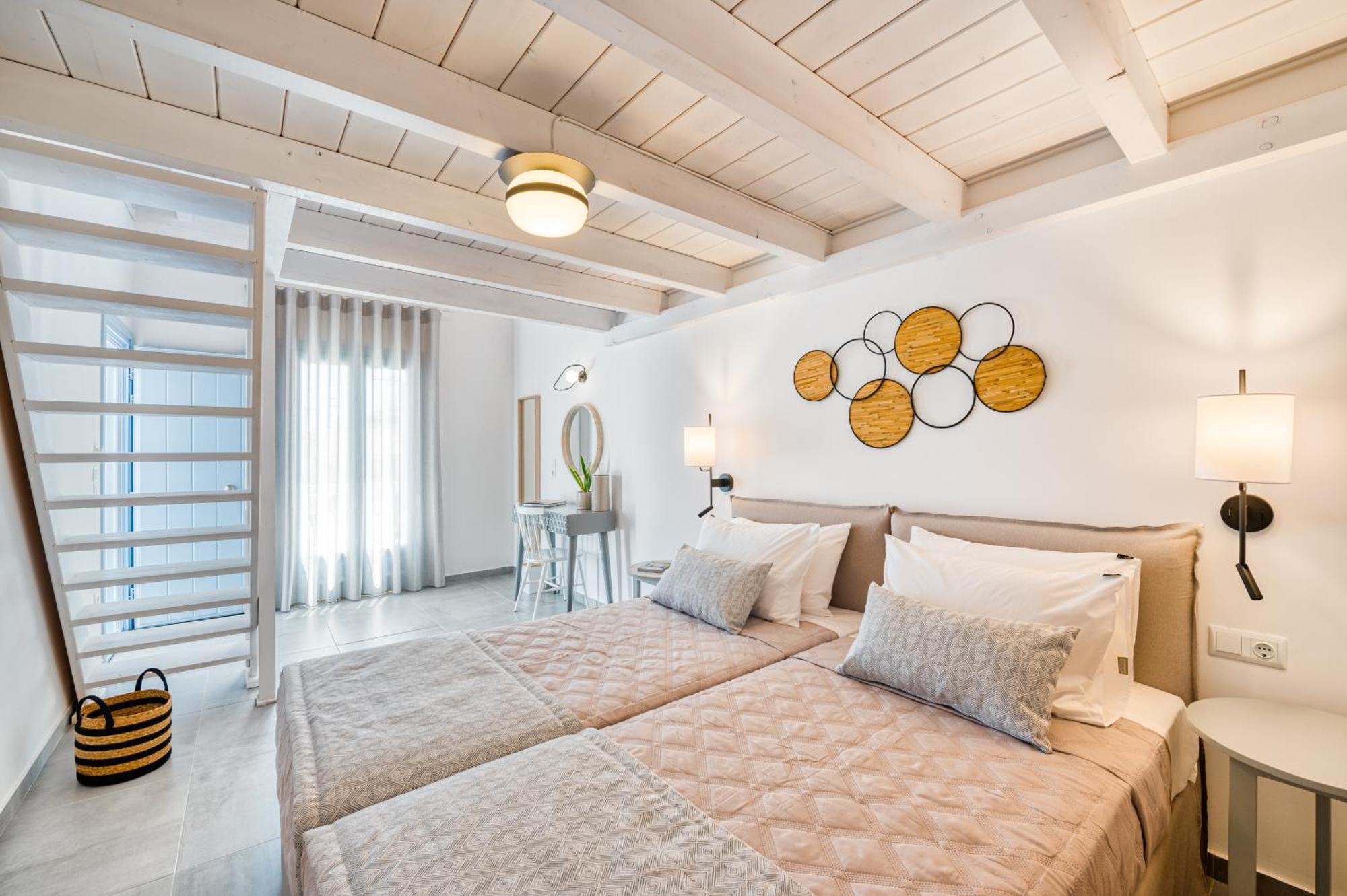 Hotel Lumiére spetses Exterior foto