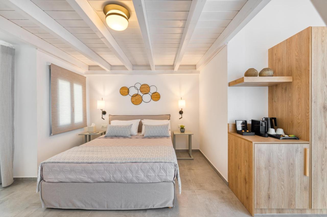 Hotel Lumiére spetses Exterior foto